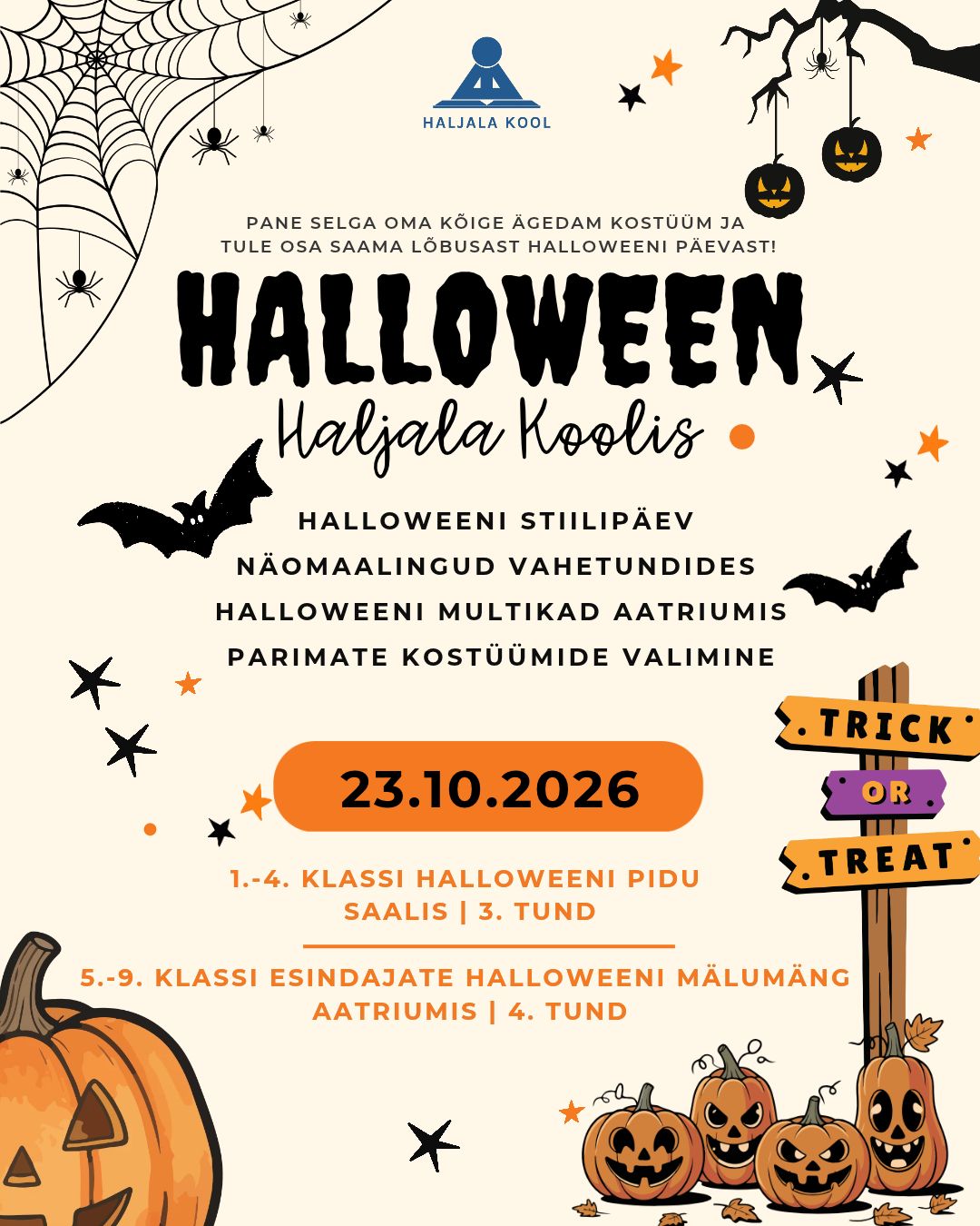 Halloween