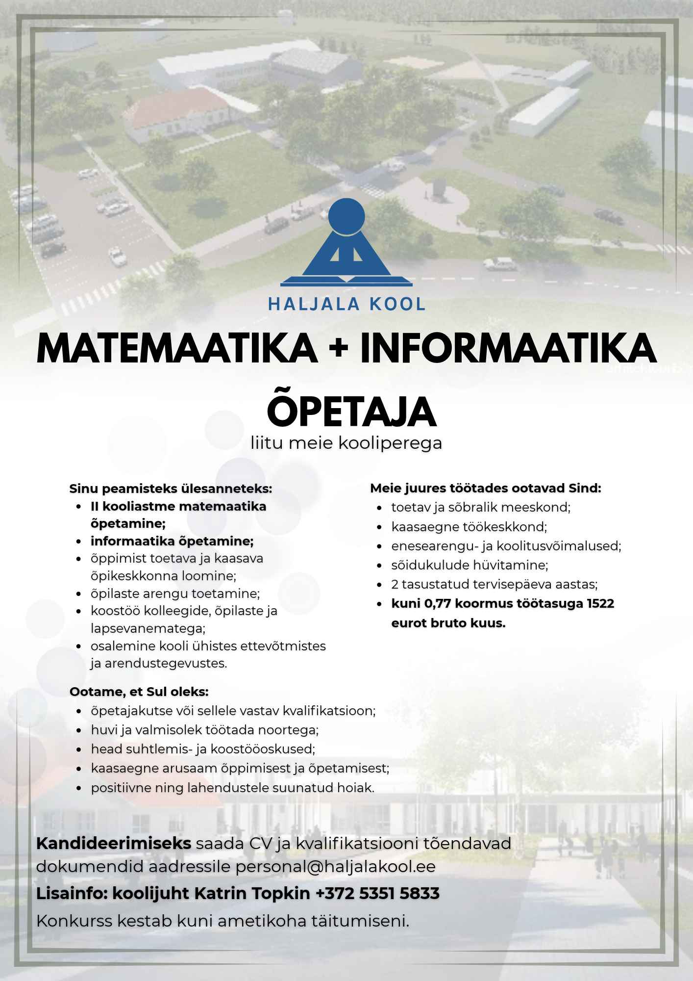 Klassiõpetaja 7
